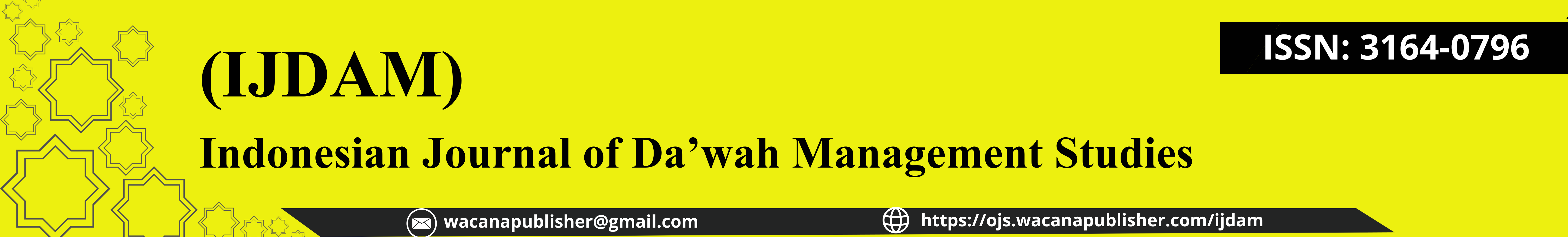 header ijdam